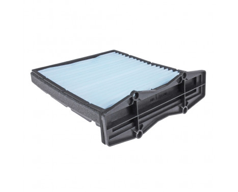Filter, interior air ADJ132509 Blue Print
