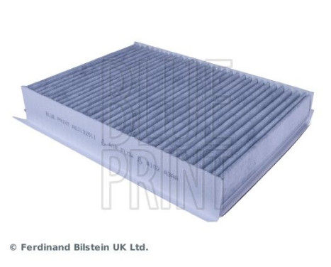 Filter, interior air ADJ132511 Blue Print, Image 3