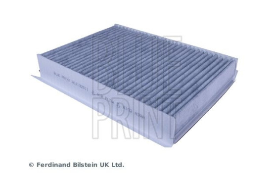 Filter, interior air ADJ132511 Blue Print, Image 3