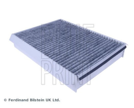 Filter, interior air ADJ132511 Blue Print, Image 4