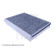 Filter, interior air ADJ132511 Blue Print, Thumbnail 4
