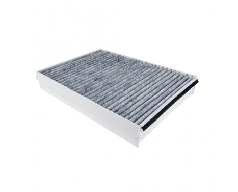 Filter, interior air ADJ132512 Blue Print