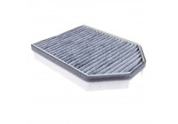 Filter, interior air ADJ132513 Blue Print