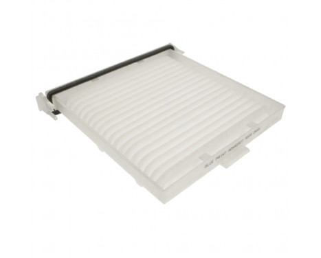 Filter, interior air ADK82507 Blue Print