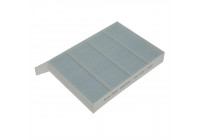 Filter, interior air ADK82508 Blue Print