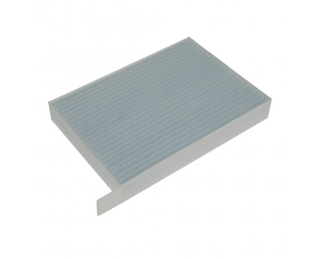 Filter, interior air ADK82508 Blue Print, Image 2