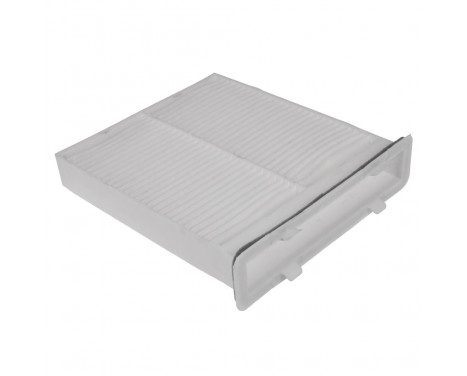 Filter, interior air ADK82509 Blue Print