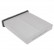 Filter, interior air ADK82509 Blue Print, Thumbnail 2