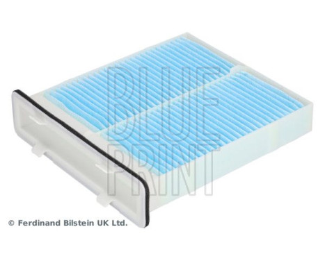 Filter, interior air ADK82509 Blue Print, Image 3