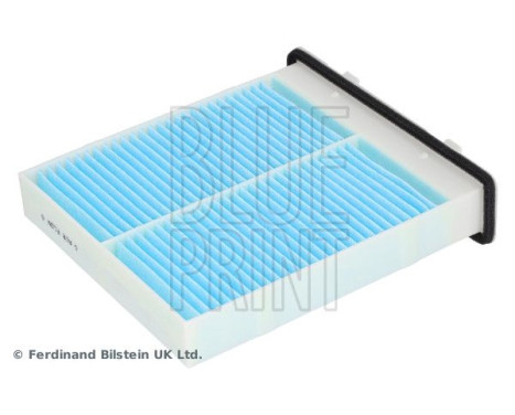 Filter, interior air ADK82509 Blue Print, Image 4