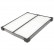 Filter, interior air ADK82511 Blue Print