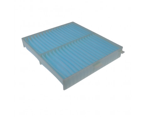 Filter, interior air ADK82512 Blue Print, Image 2
