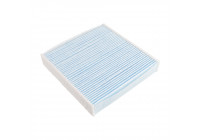 Filter, interior air ADK82516 Blue Print