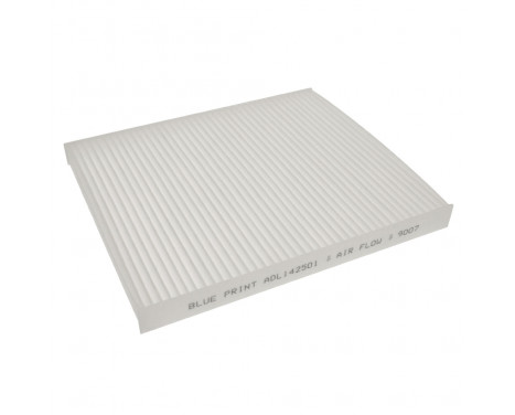 Filter, interior air ADL142501 Blue Print