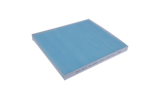 Filter, interior air ADL142504 Blue Print