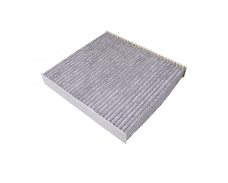 Filter, interior air ADL142507 Blue Print