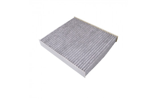 Filter, interior air ADL142507 Blue Print