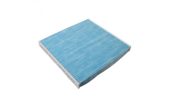 Filter, interior air ADL142514 Blue Print