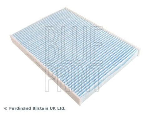 Filter, interior air ADL142519 Blue Print, Image 3