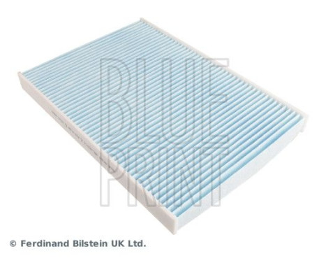 Filter, interior air ADL142519 Blue Print, Image 4