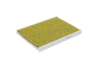 Filter, interior air ADL142520 Blue Print