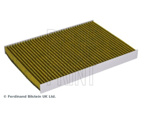 Filter, interior air ADL142520 Blue Print, Image 3