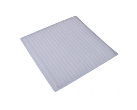 Filter, interior air ADM52505 Blue Print
