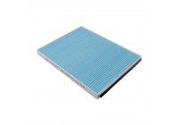 Filter, interior air ADN12504 Blue Print
