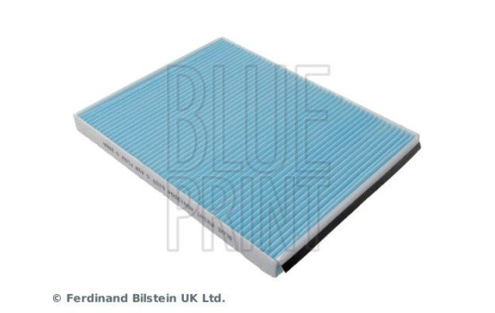 Filter, interior air ADN12504 Blue Print, Image 2