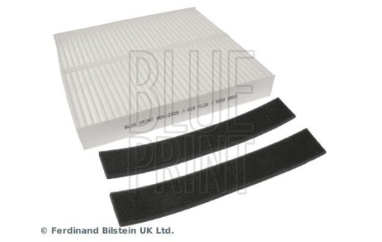 Filter, interior air ADN12505 Blue Print, Image 4