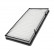 Filter, interior air ADN12509 Blue Print