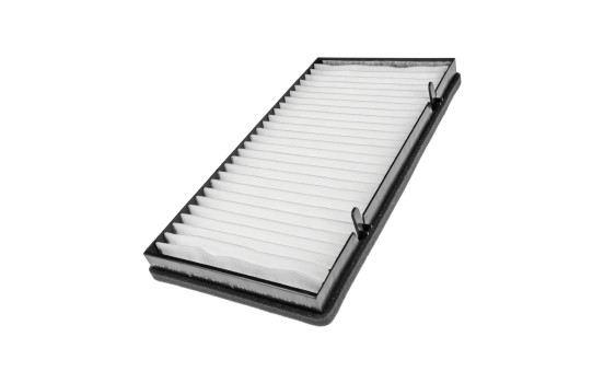 Filter, interior air ADN12509 Blue Print