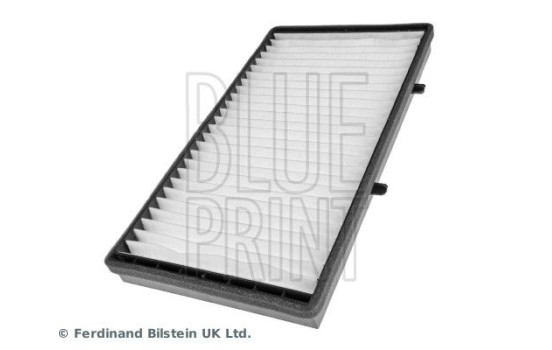 Filter, interior air ADN12509 Blue Print, Image 4