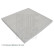 Filter, interior air ADN12519 Blue Print, Thumbnail 4