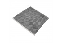 Filter, interior air ADN12520 Blue Print