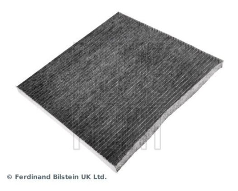 Filter, interior air ADN12520 Blue Print, Image 4