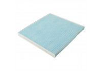 Filter, interior air ADN12521 Blue Print
