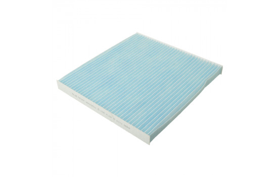 Filter, interior air ADN12521 Blue Print