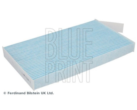 Filter, interior air ADN12524 Blue Print, Image 2