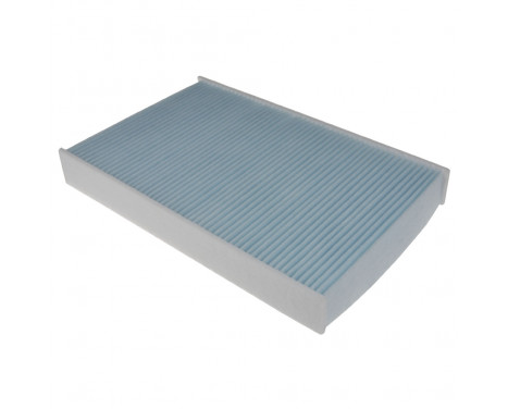 Filter, interior air ADN12526 Blue Print, Image 2