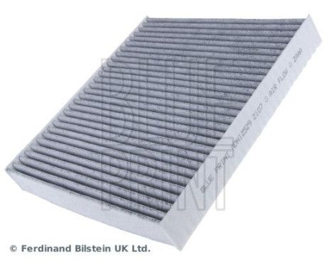 Filter, interior air ADN12529 Blue Print, Image 3