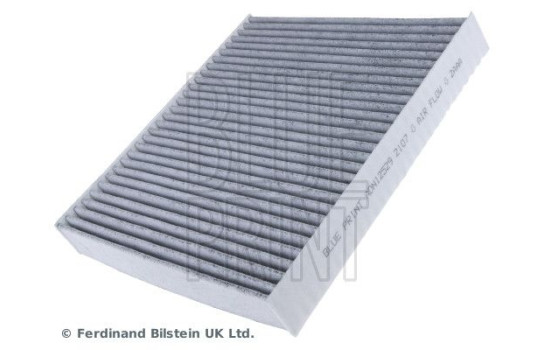 Filter, interior air ADN12529 Blue Print, Image 3