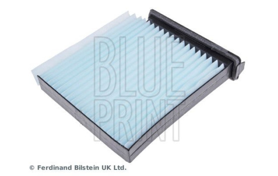 Filter, interior air ADN12533 Blue Print, Image 4