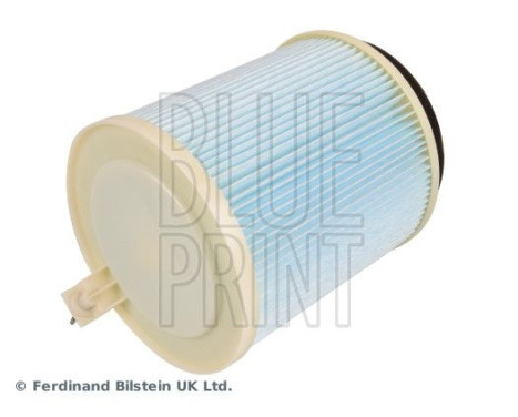 Filter, interior air ADN12534 Blue Print, Image 3