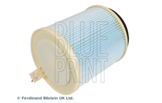 Filter, interior air ADN12534 Blue Print, Image 3