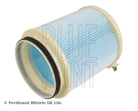 Filter, interior air ADN12534 Blue Print, Image 4