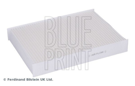 Filter, interior air ADN12539 Blue Print, Image 2