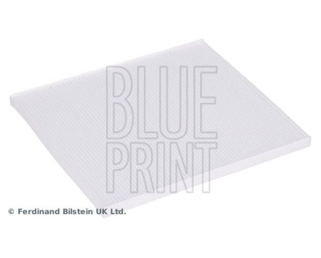 Filter, interior air ADN12540 Blue Print, Image 2