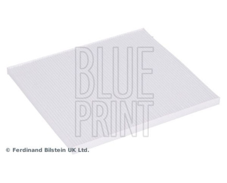 Filter, interior air ADN12540 Blue Print, Image 3