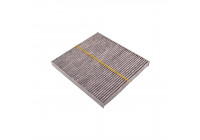 Filter, interior air ADN12543 Blue Print